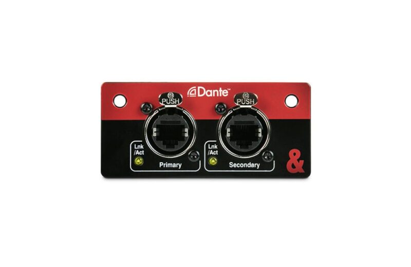 SQ Dante