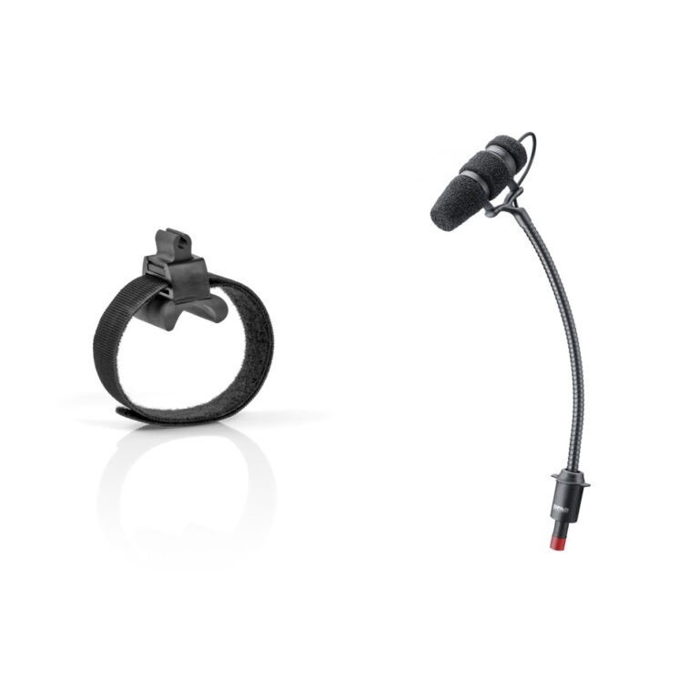 4099 Core Universal - Audio Systems